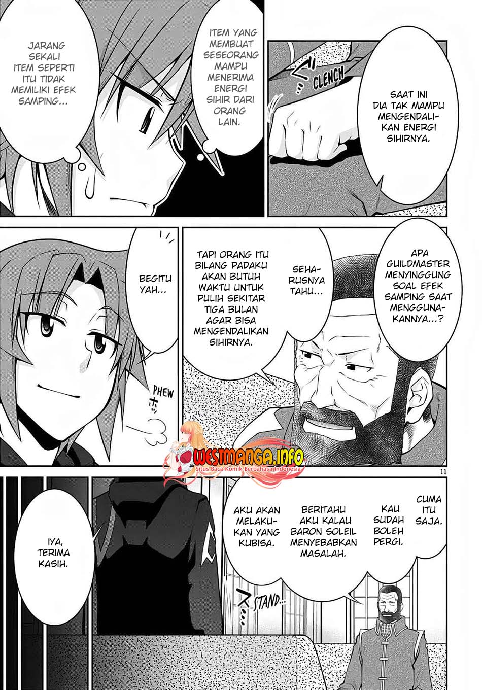 Chapter 58 - halaman 14