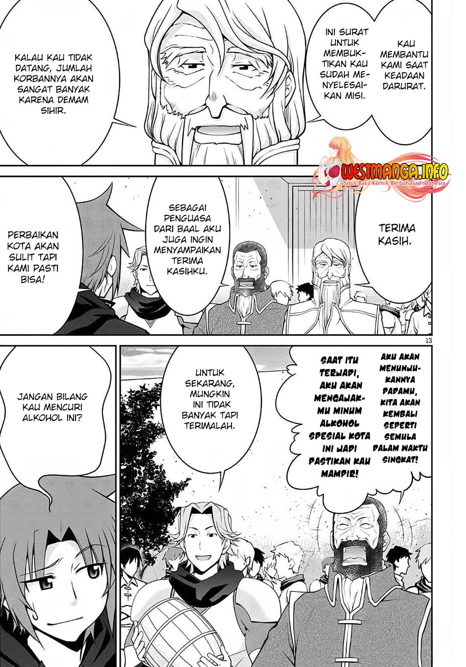 Chapter 58 - halaman 17