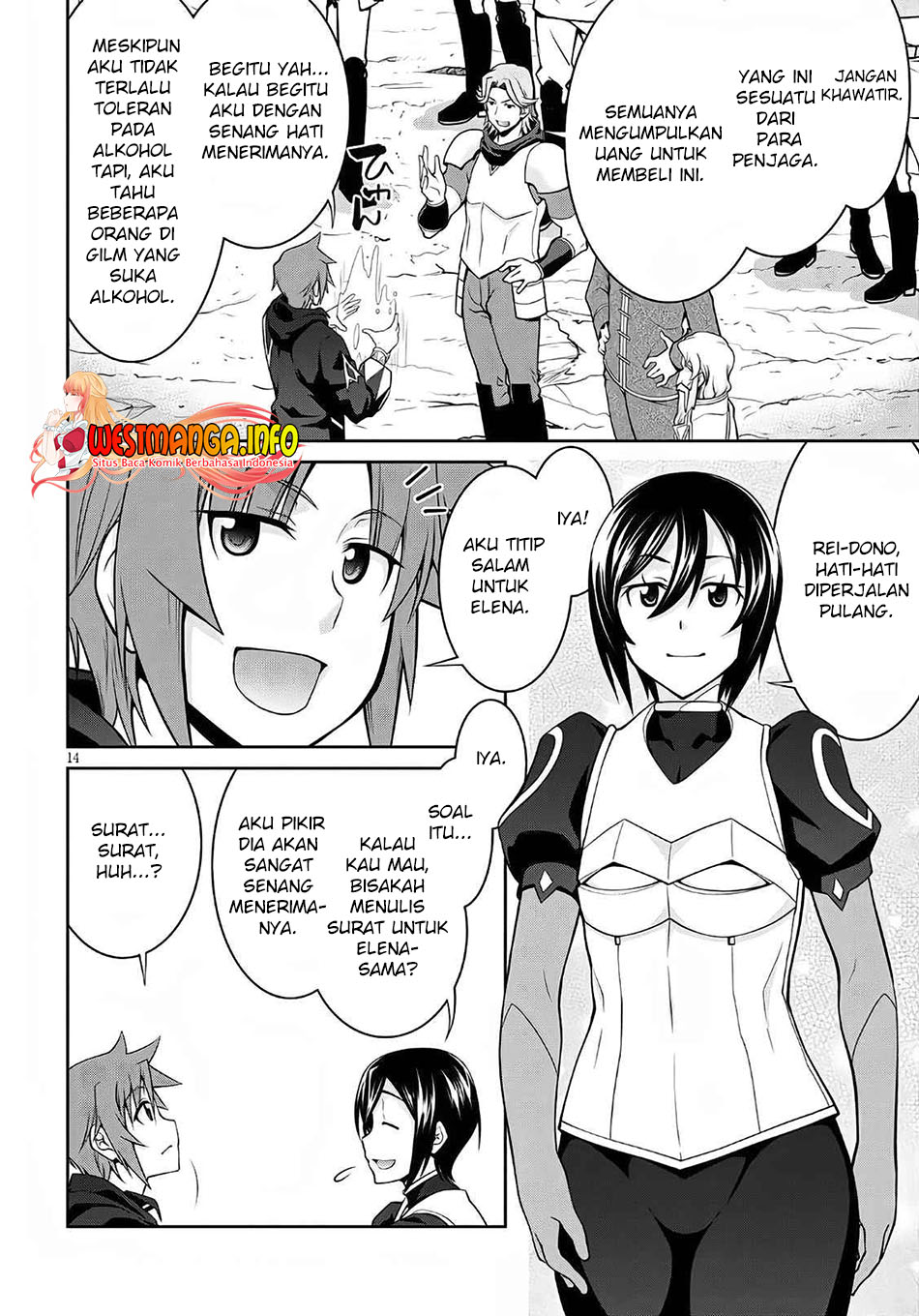 Chapter 58 - halaman 18