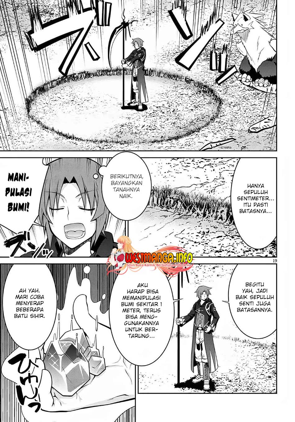 Chapter 58 - halaman 23