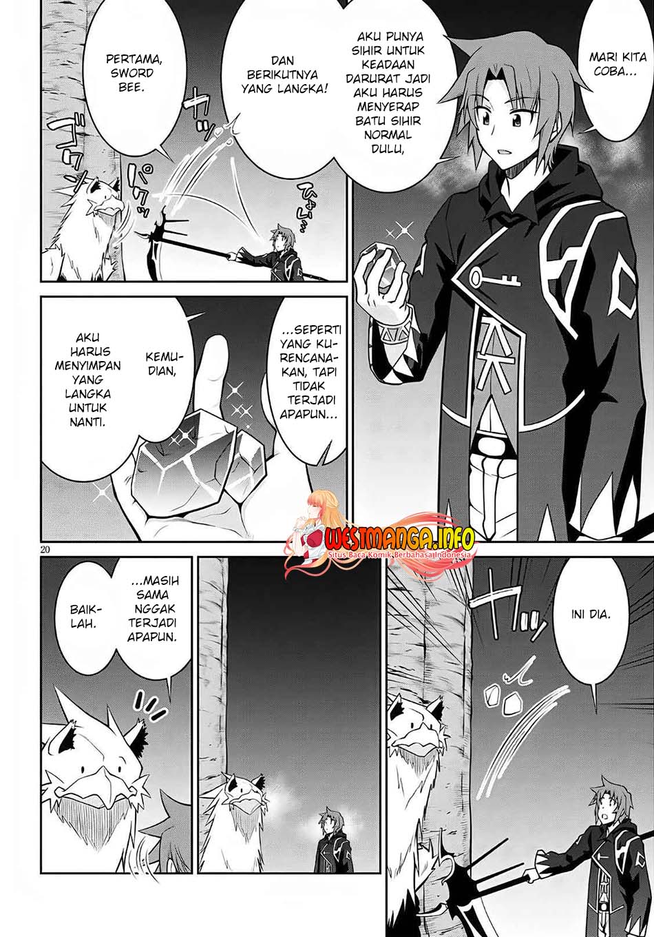 Chapter 58 - halaman 24