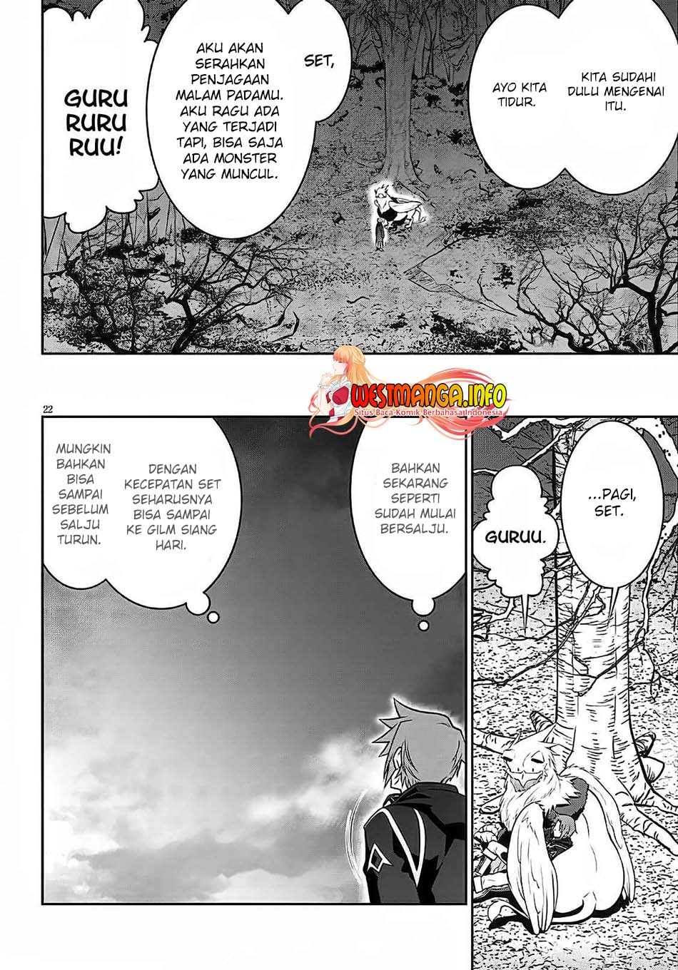 Chapter 58 - halaman 26