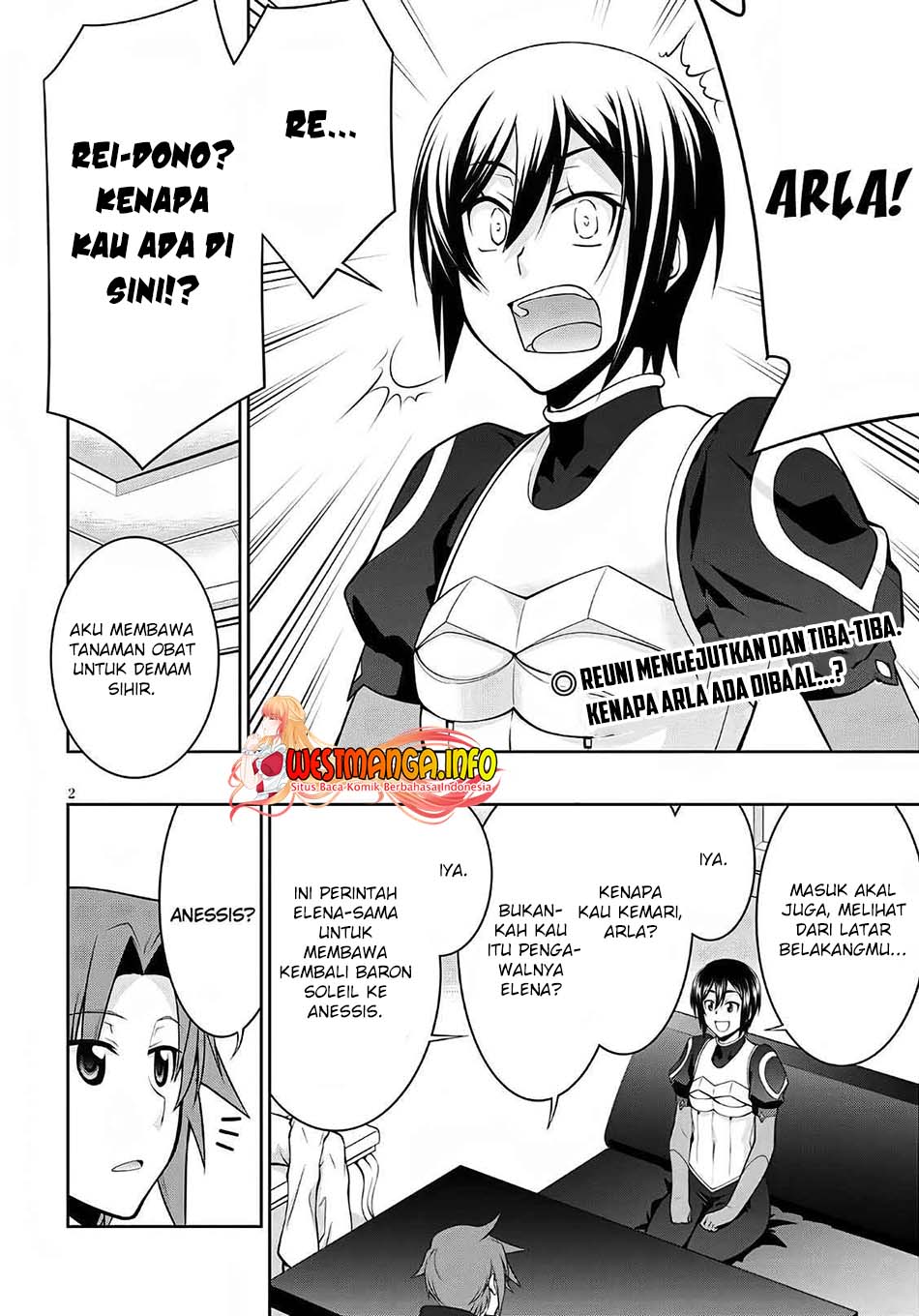 Chapter 58 - halaman 5