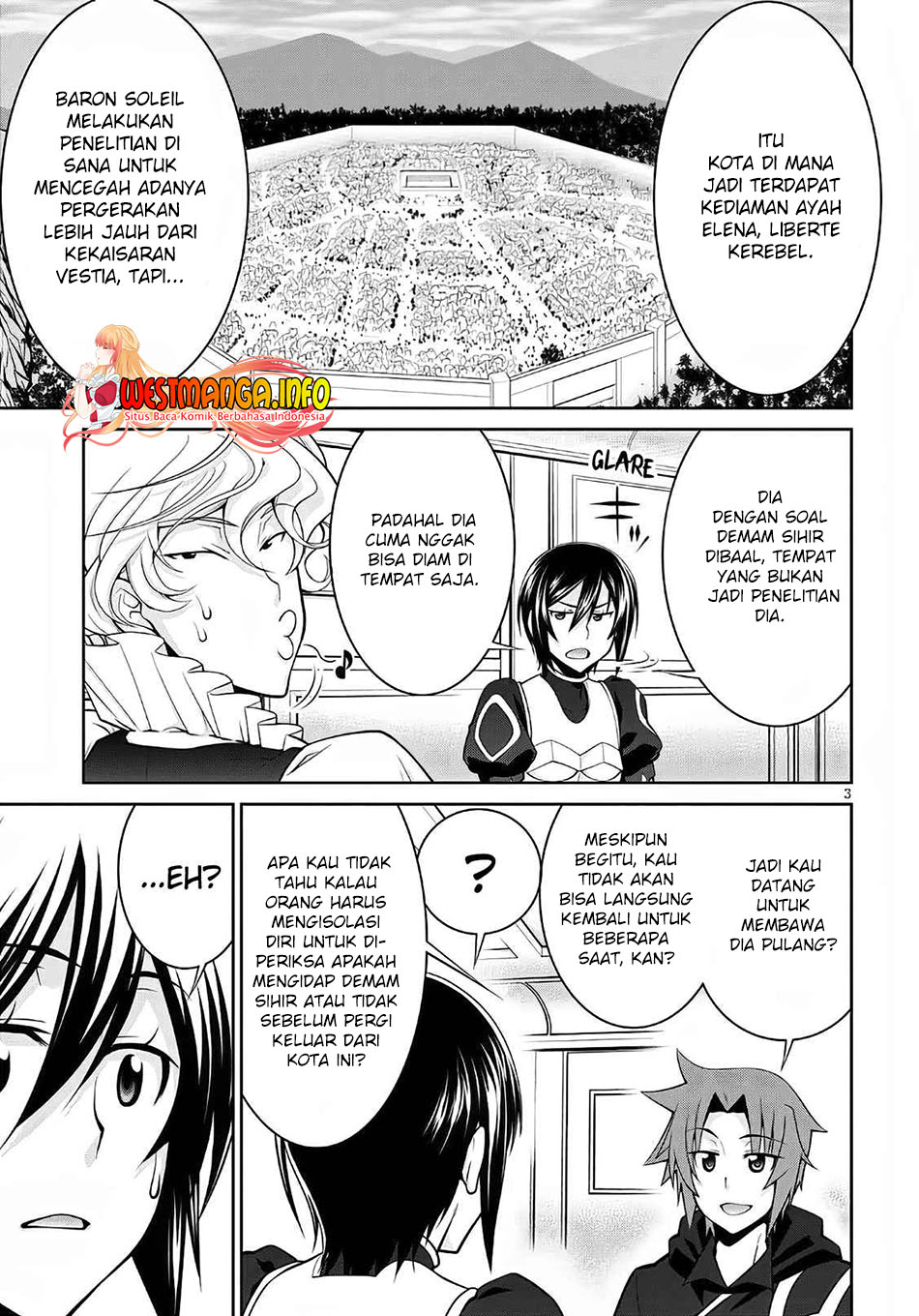 Chapter 58 - halaman 6
