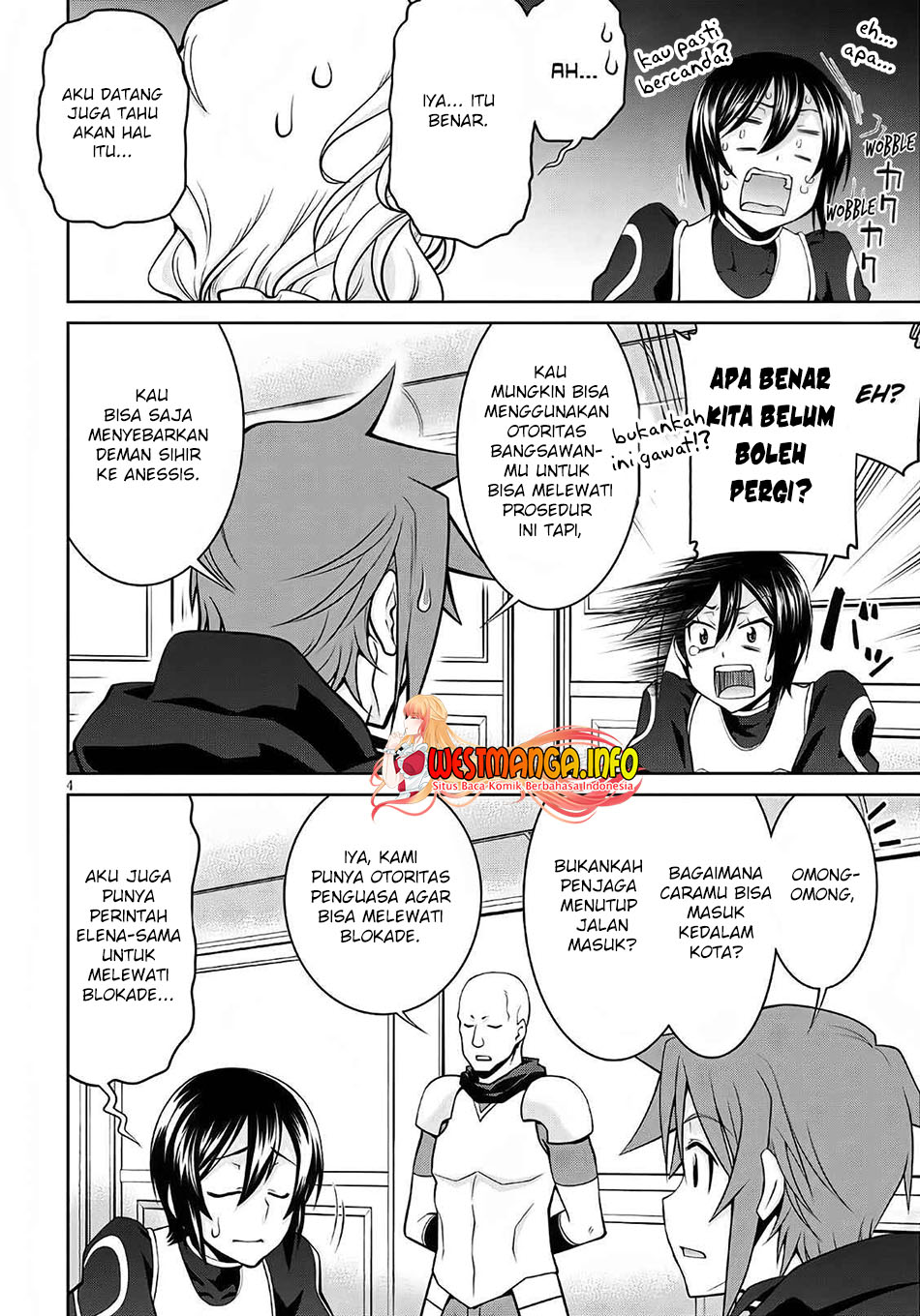 Chapter 58 - halaman 7