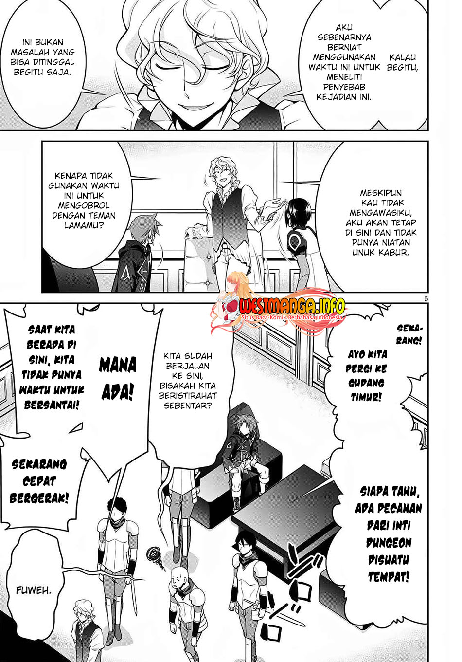 Chapter 58 - halaman 8