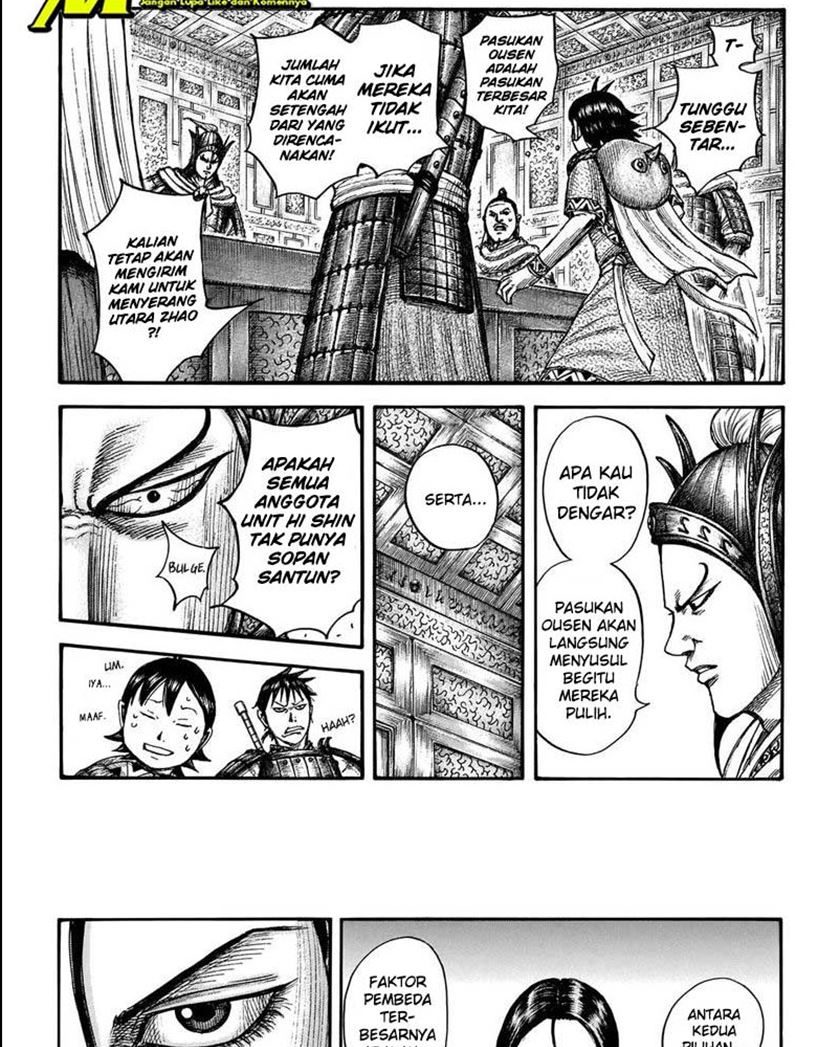 Chapter 709 - halaman 9