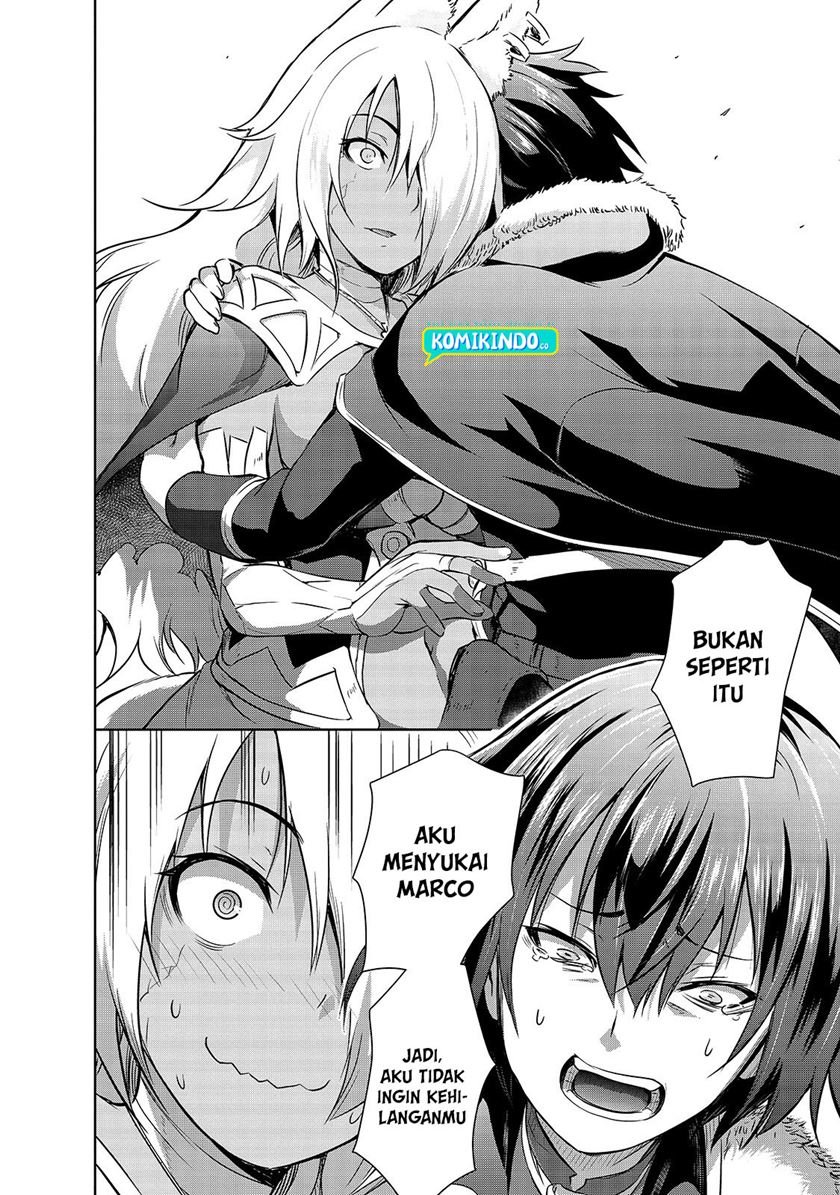 Chapter 40 - halaman 16