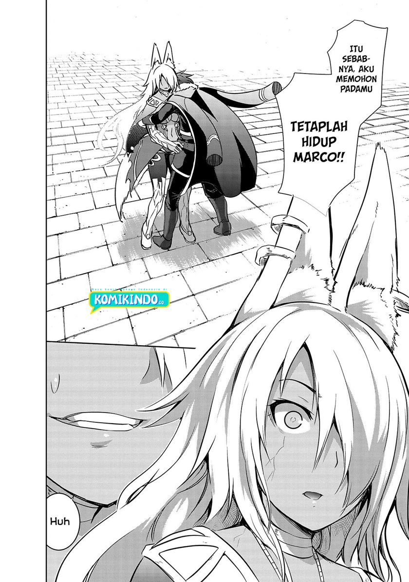 Chapter 40 - halaman 18