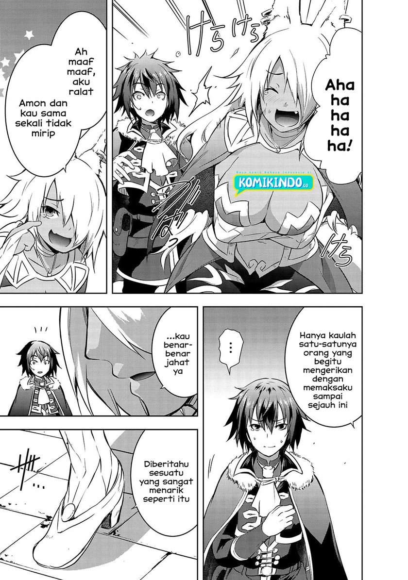 Chapter 40 - halaman 19