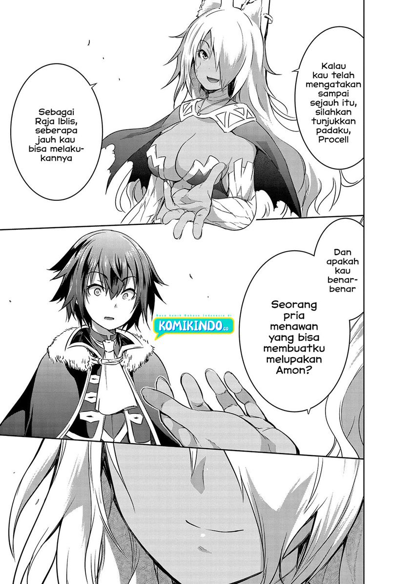 Chapter 40 - halaman 21
