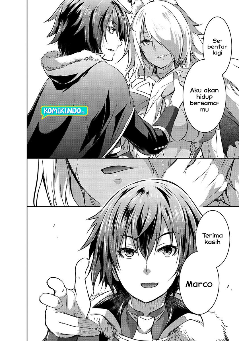 Chapter 40 - halaman 22