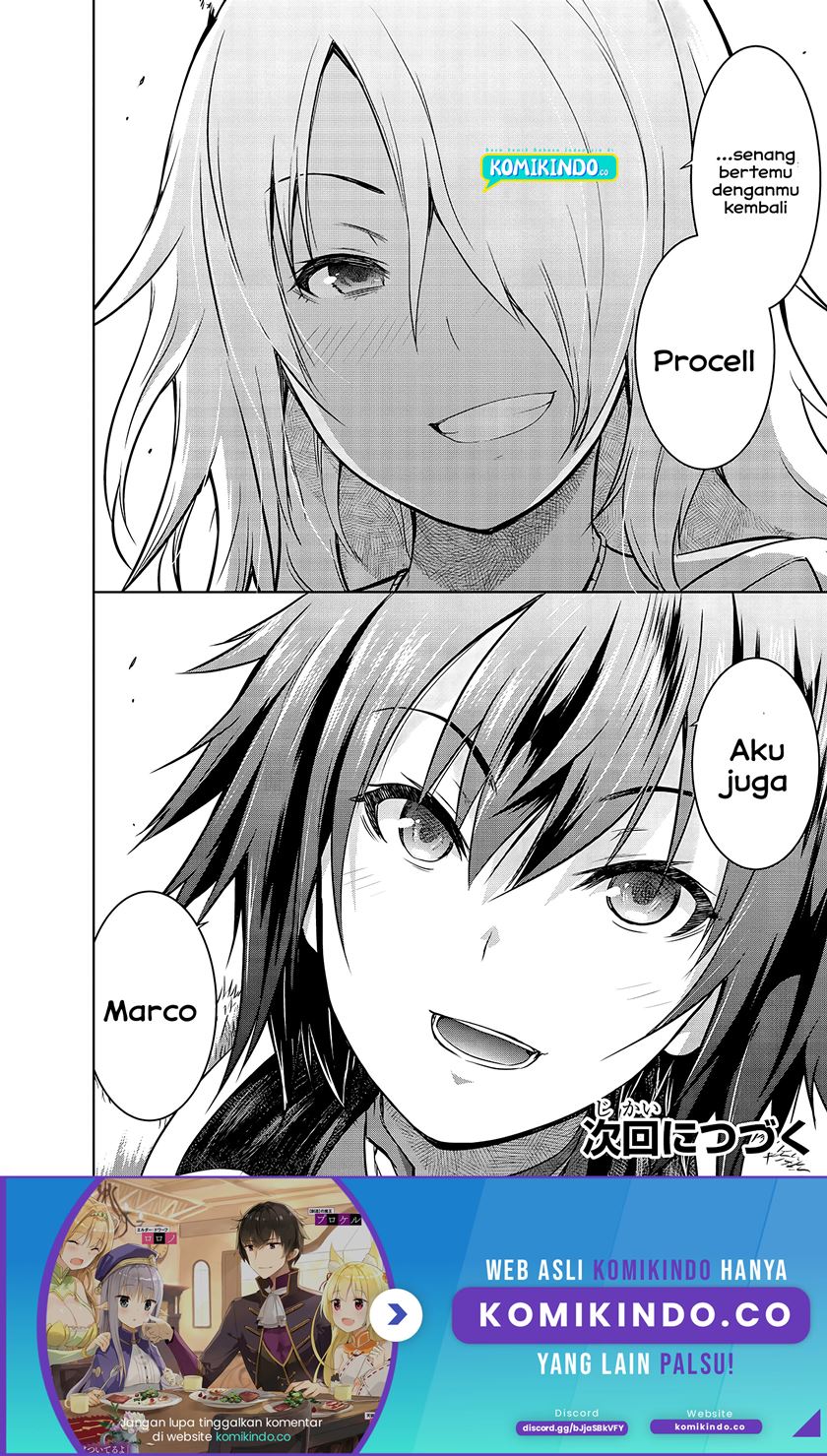 Chapter 40 - halaman 26