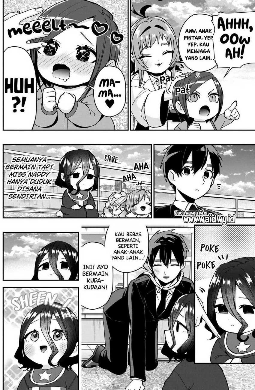Chapter 84 - halaman 11
