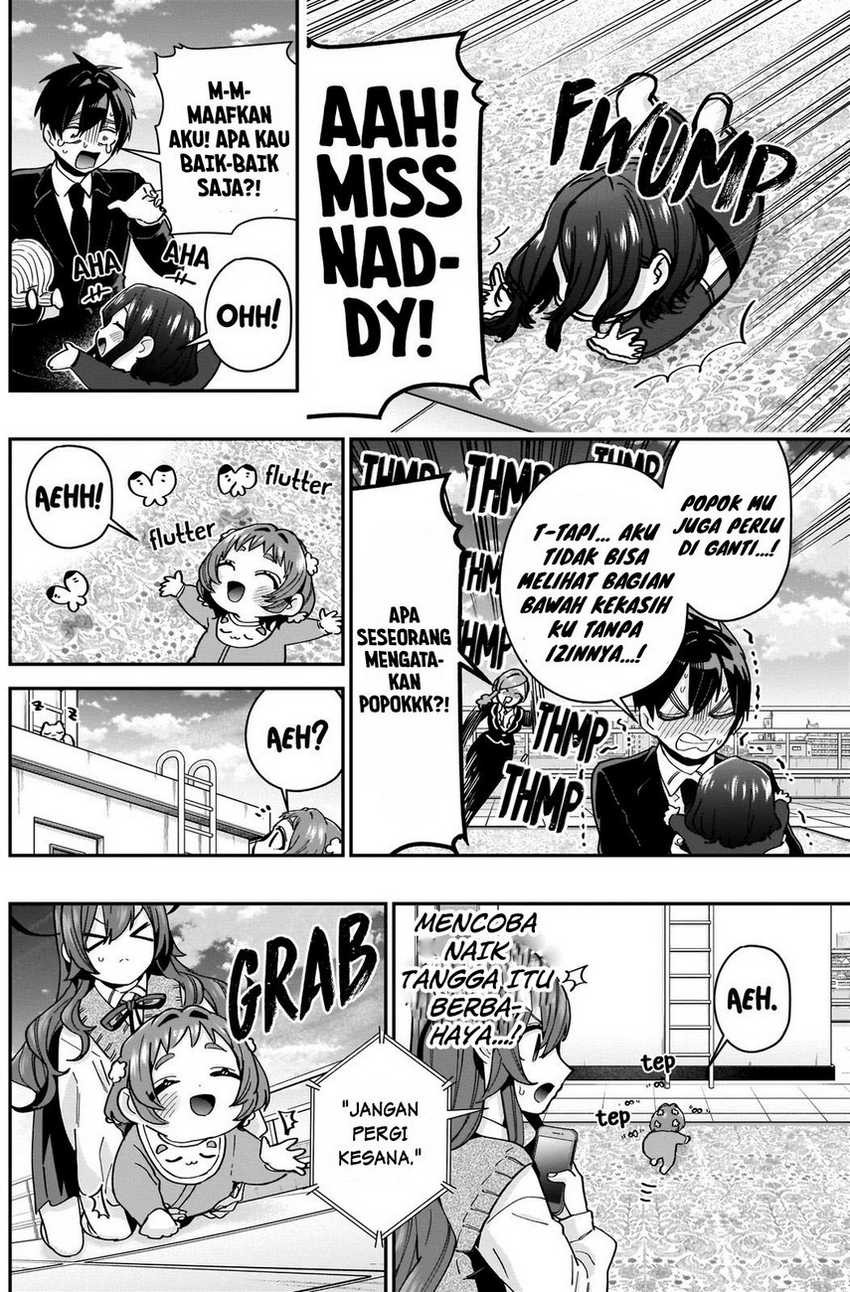 Chapter 84 - halaman 13