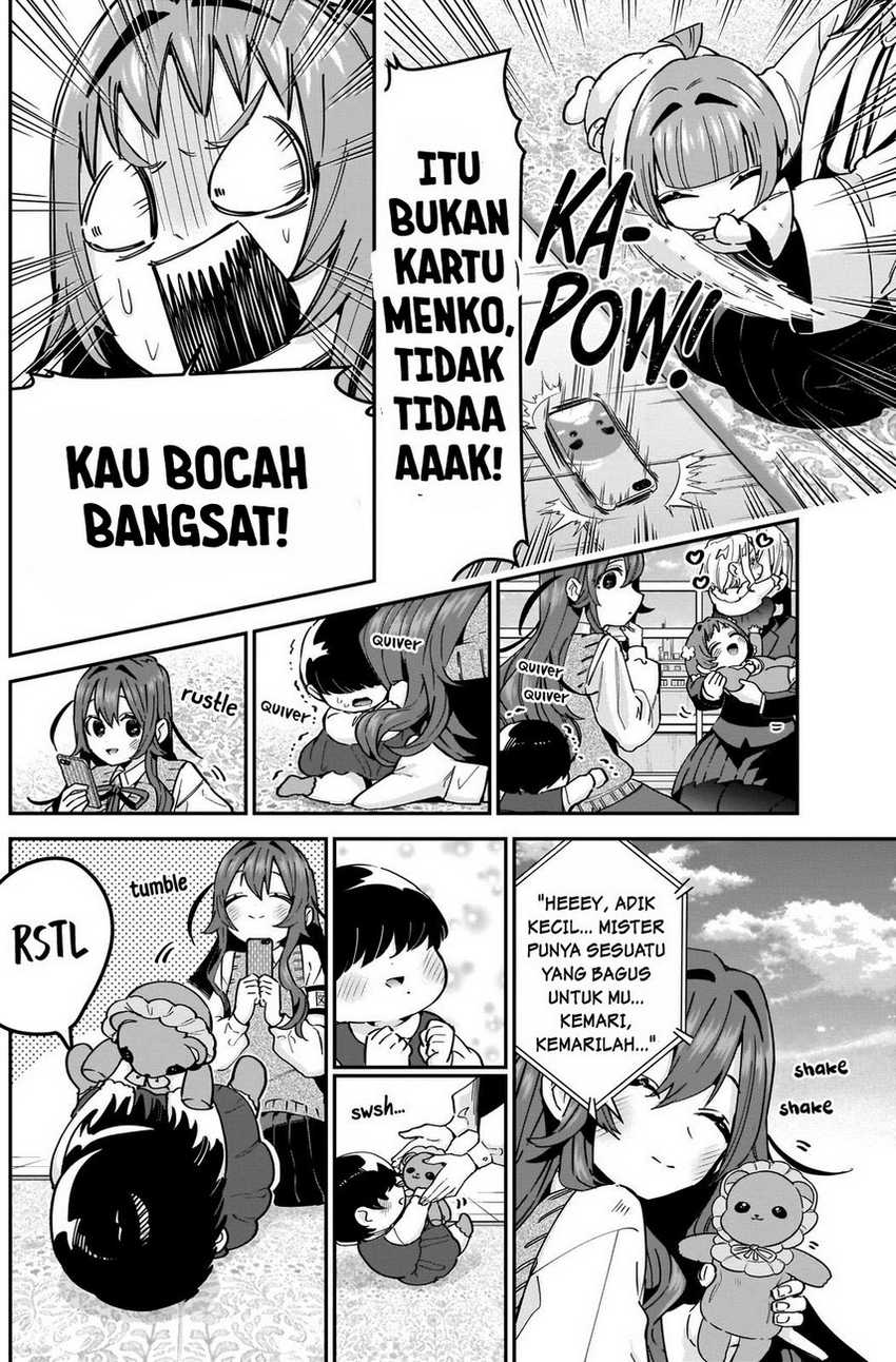 Chapter 84 - halaman 15