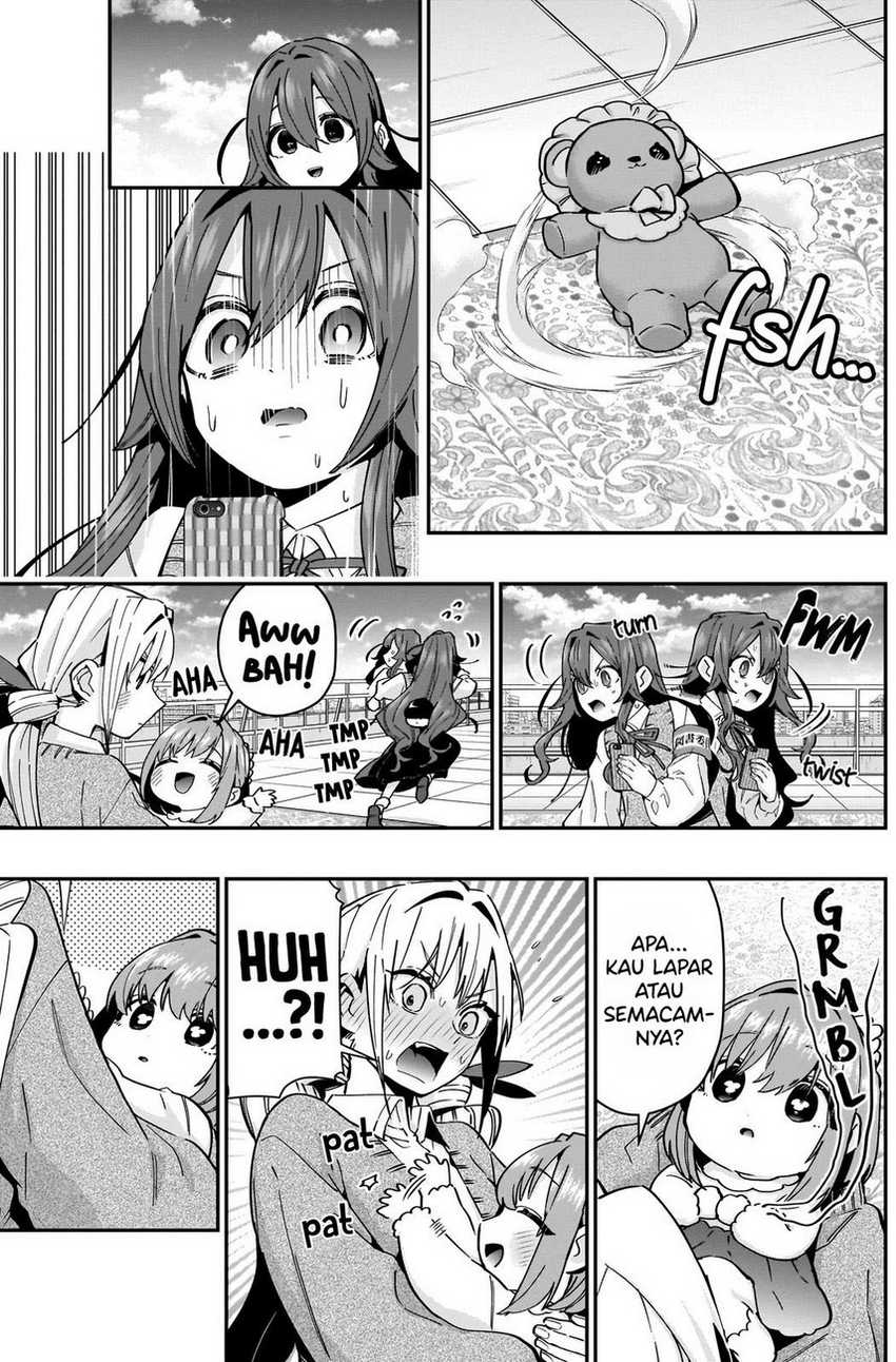 Chapter 84 - halaman 16