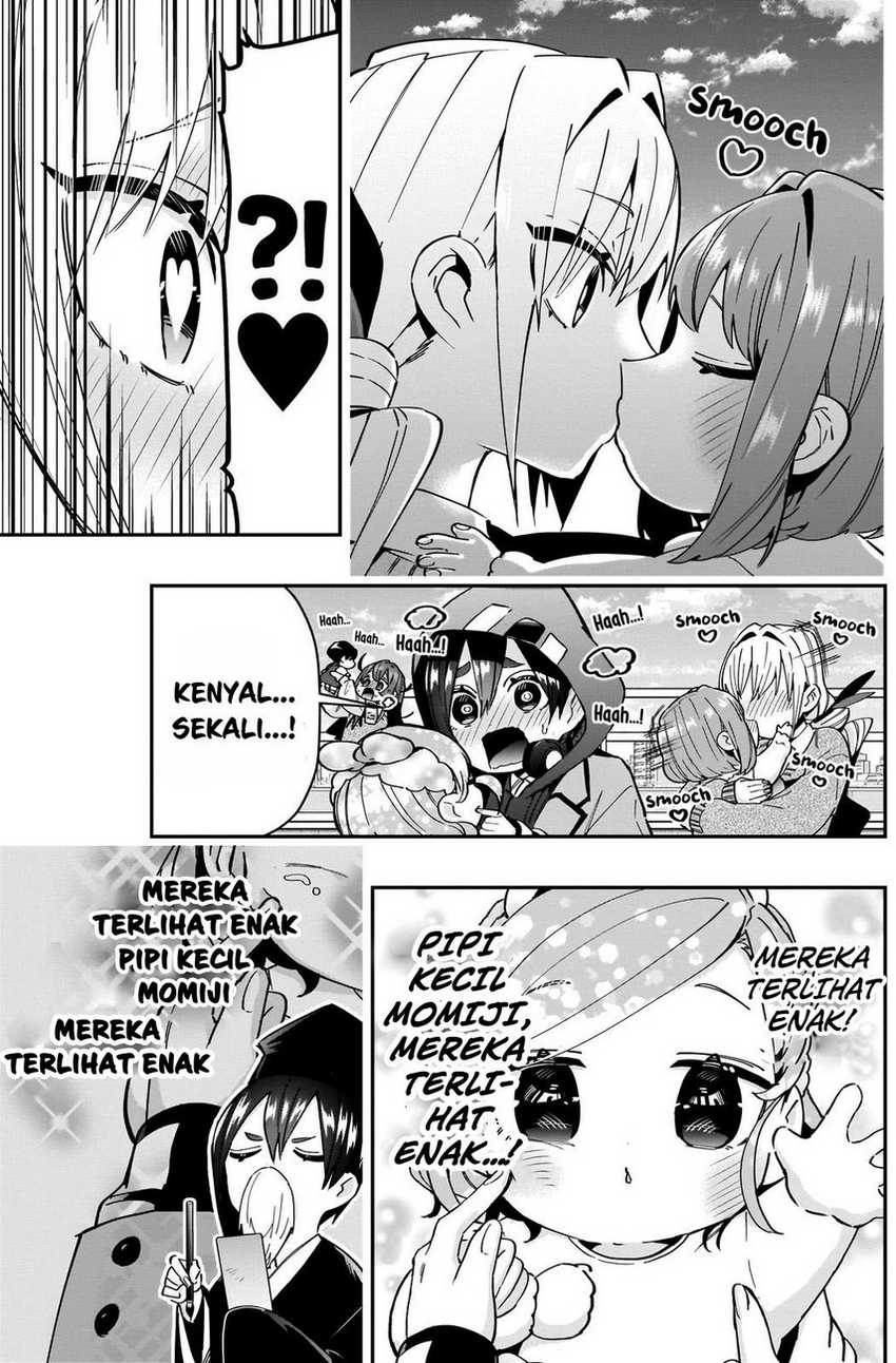 Chapter 84 - halaman 18
