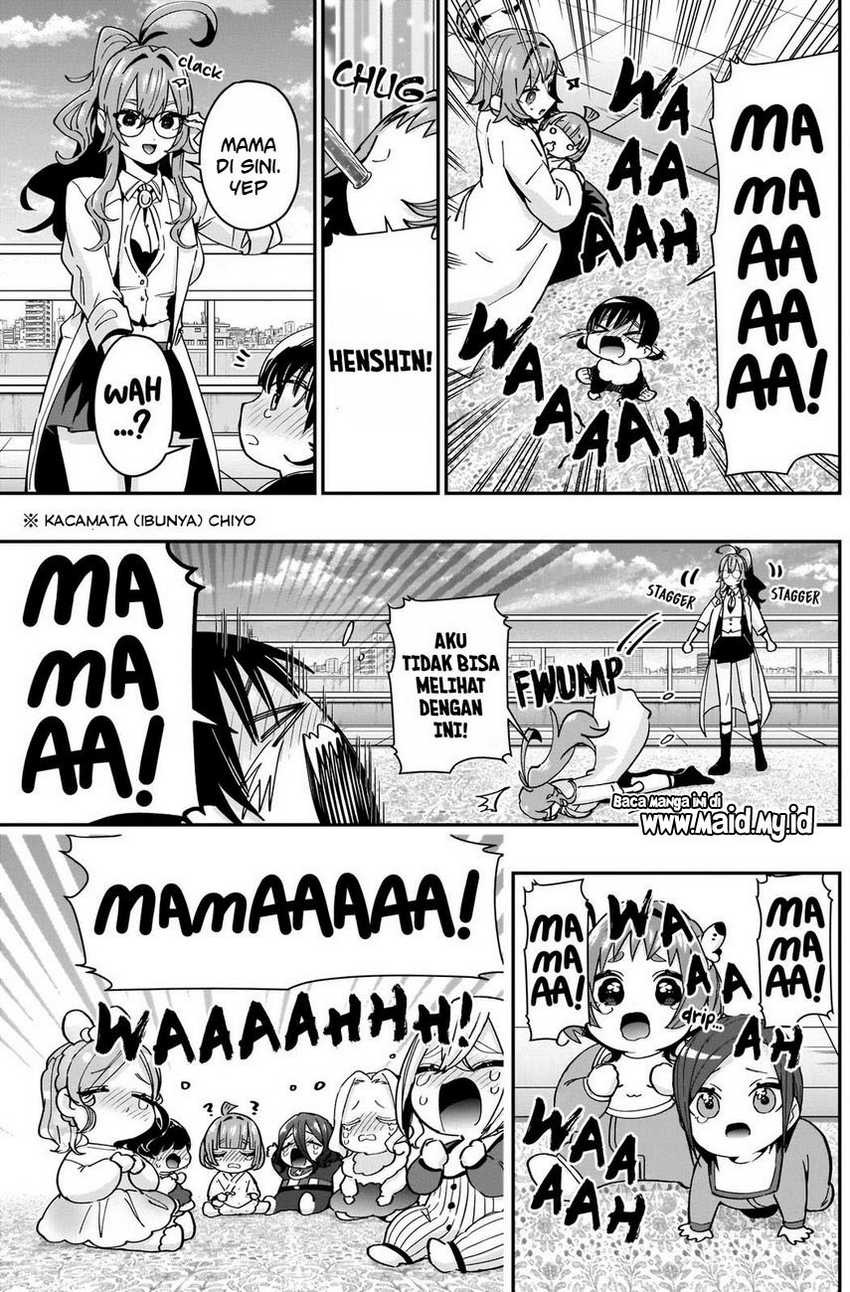 Chapter 84 - halaman 20