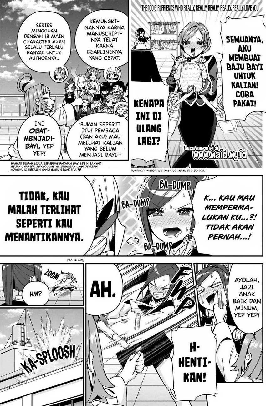 Chapter 84 - halaman 4