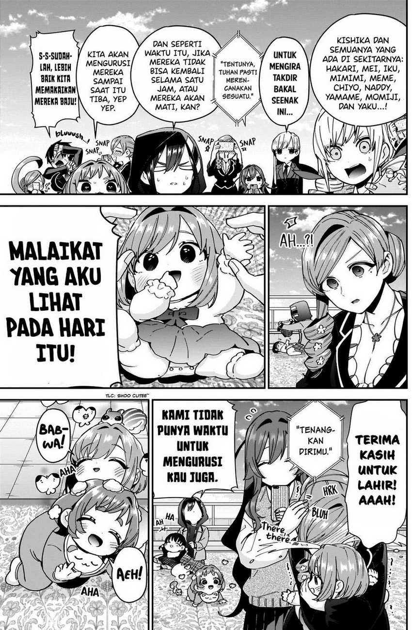 Chapter 84 - halaman 6