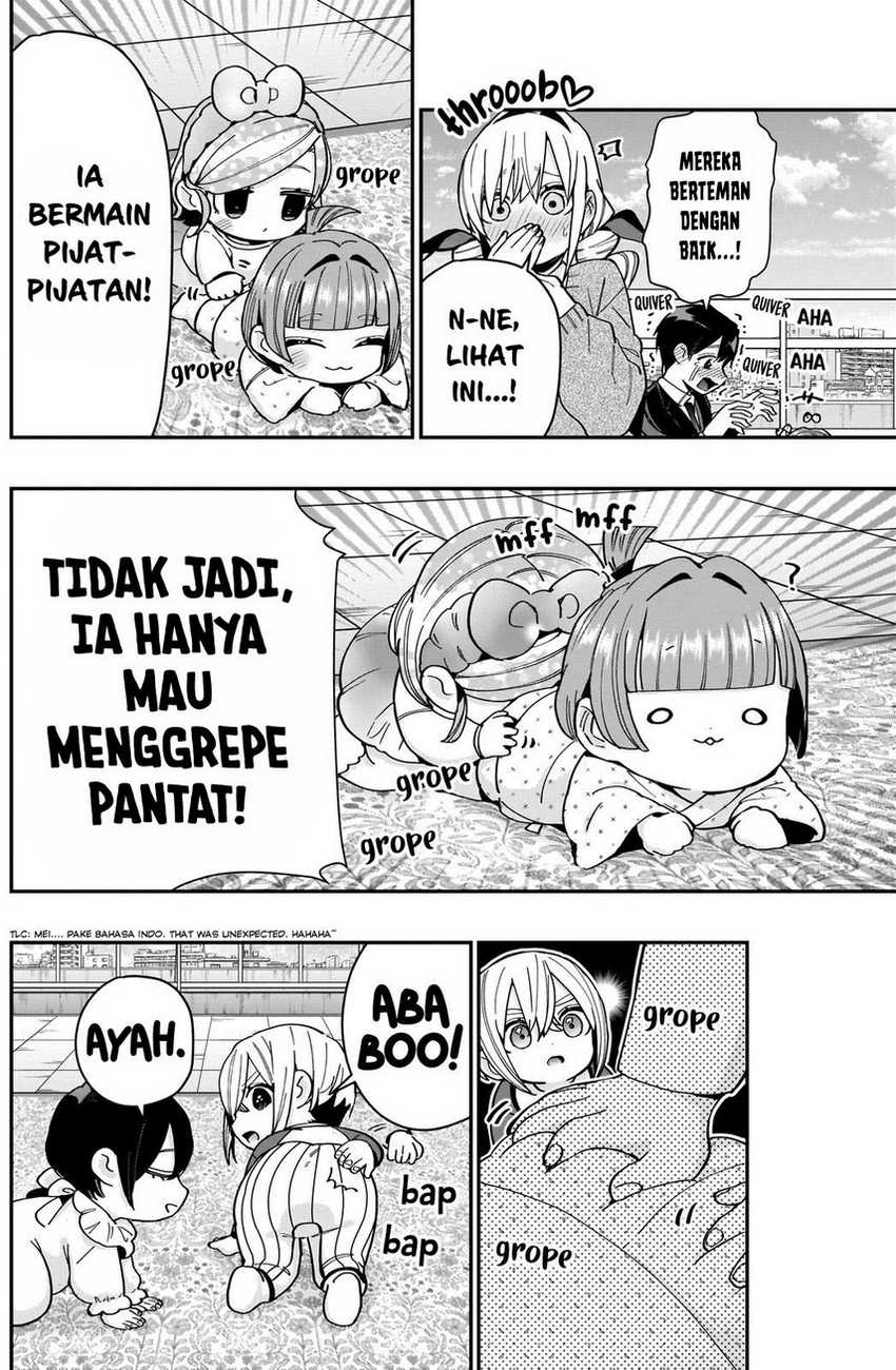Chapter 84 - halaman 7