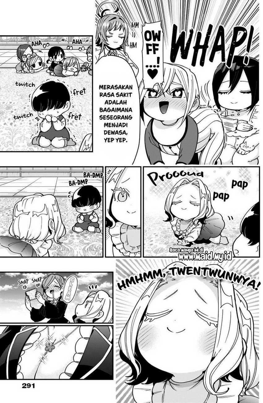 Chapter 84 - halaman 8
