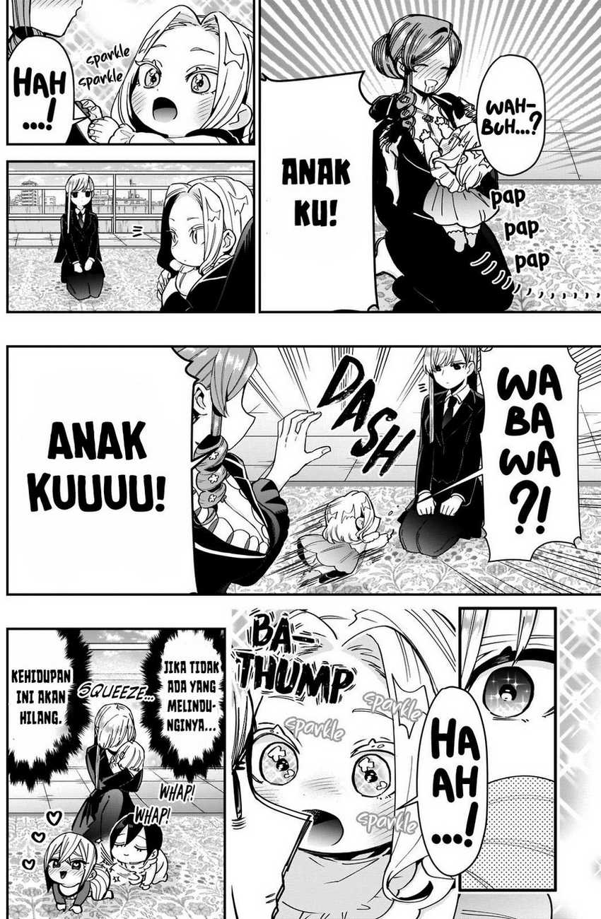 Chapter 84 - halaman 9