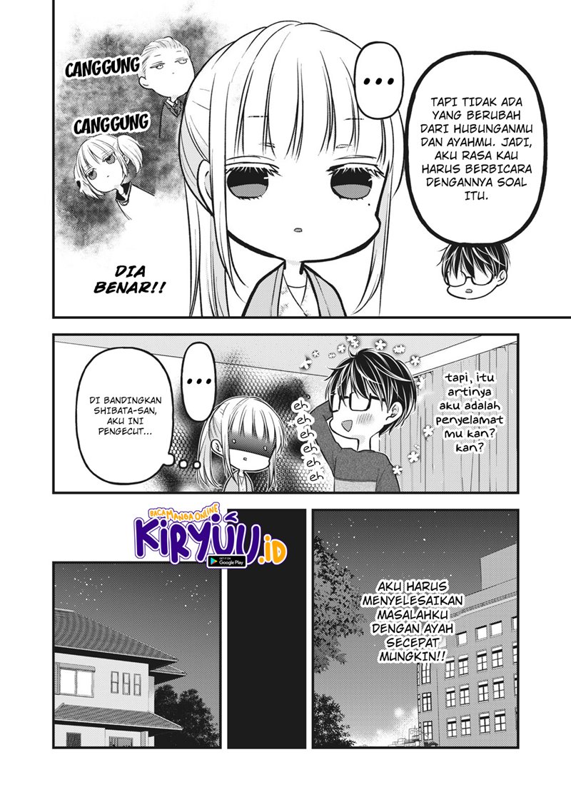 Chapter 81 - halaman 8