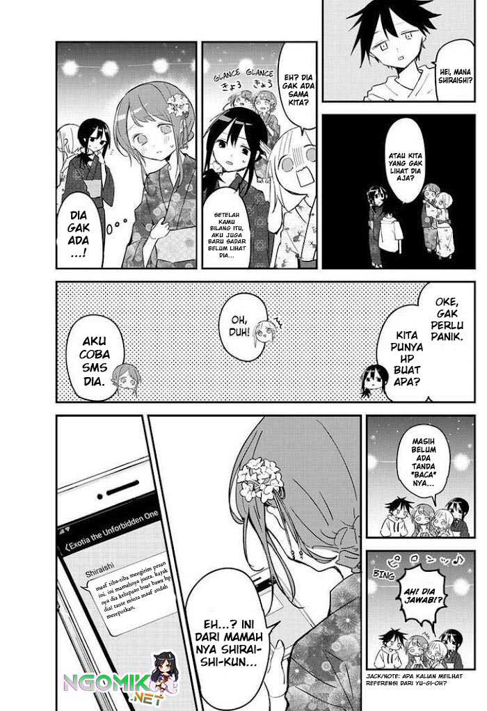Chapter 98 - halaman 13