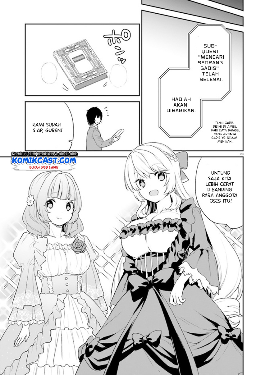 Chapter 34 - halaman 25