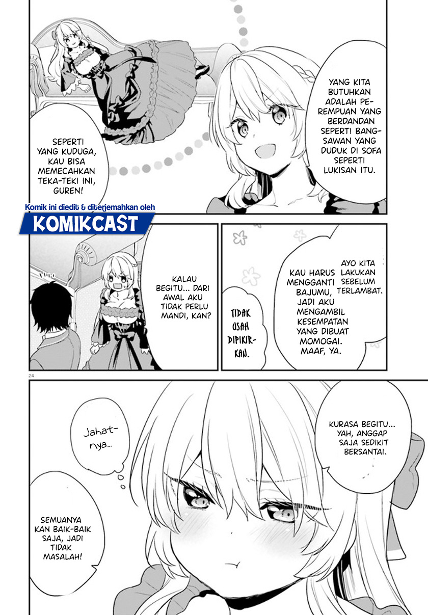 Chapter 34 - halaman 26