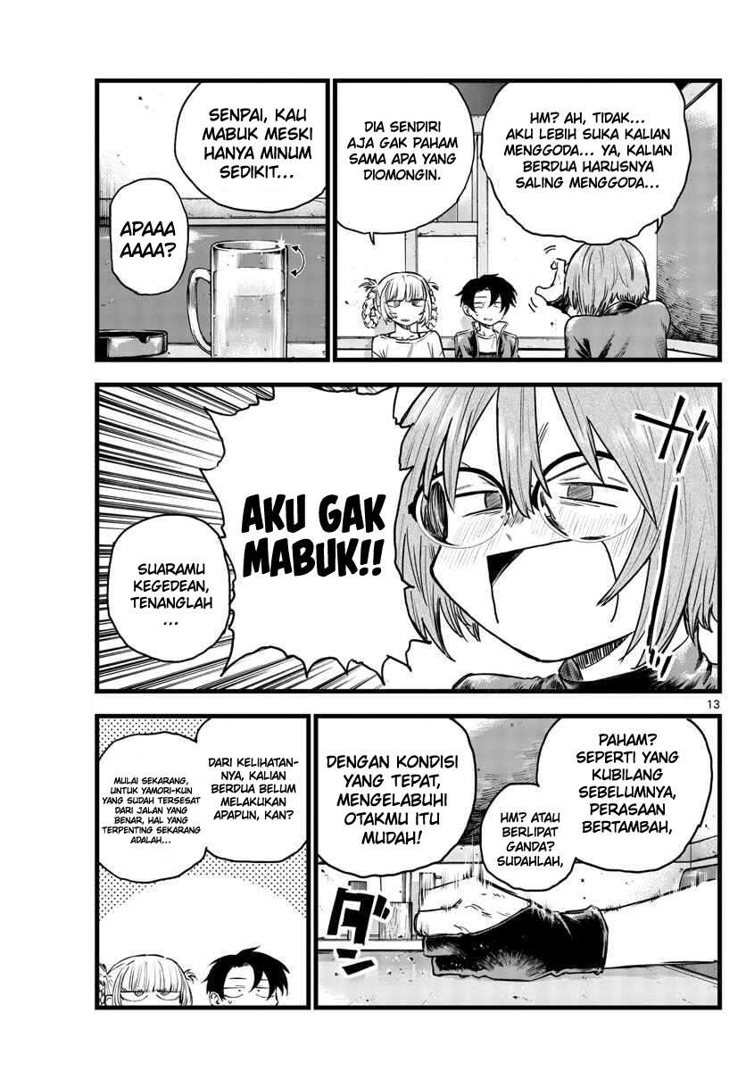 Chapter 96 - halaman 15