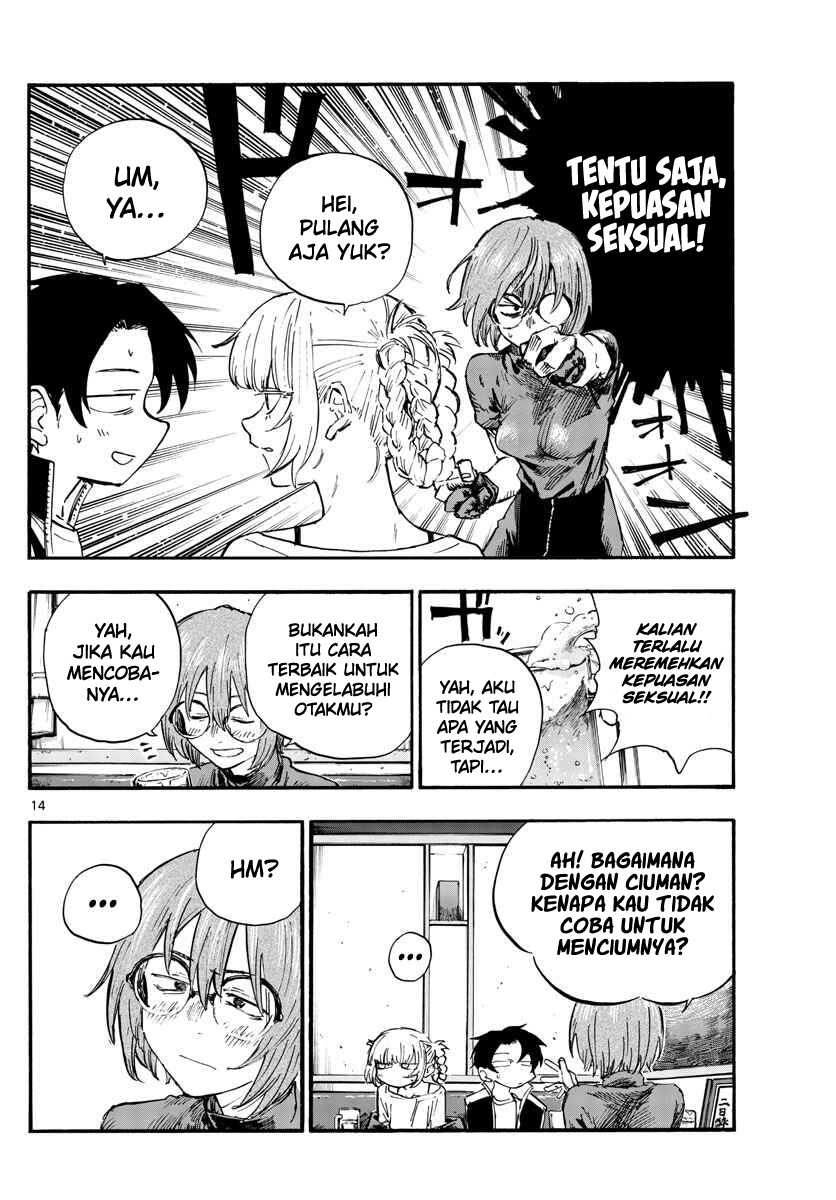 Chapter 96 - halaman 16