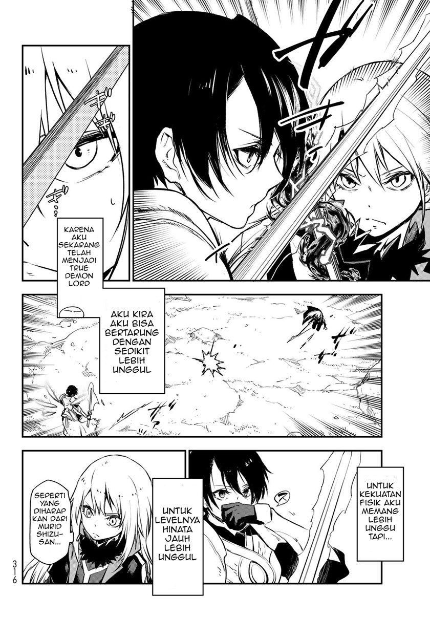 Chapter 93 - halaman 40