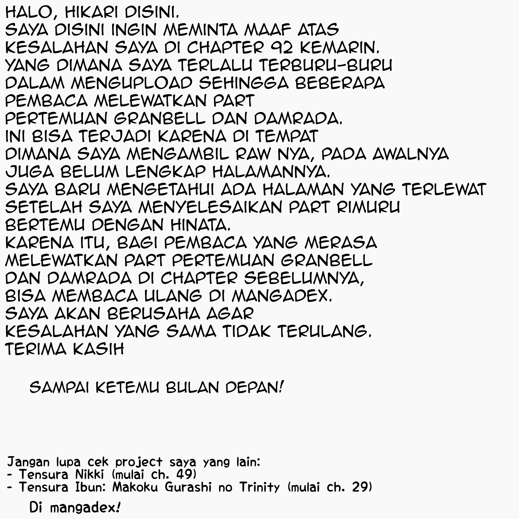 Chapter 93 - halaman 47