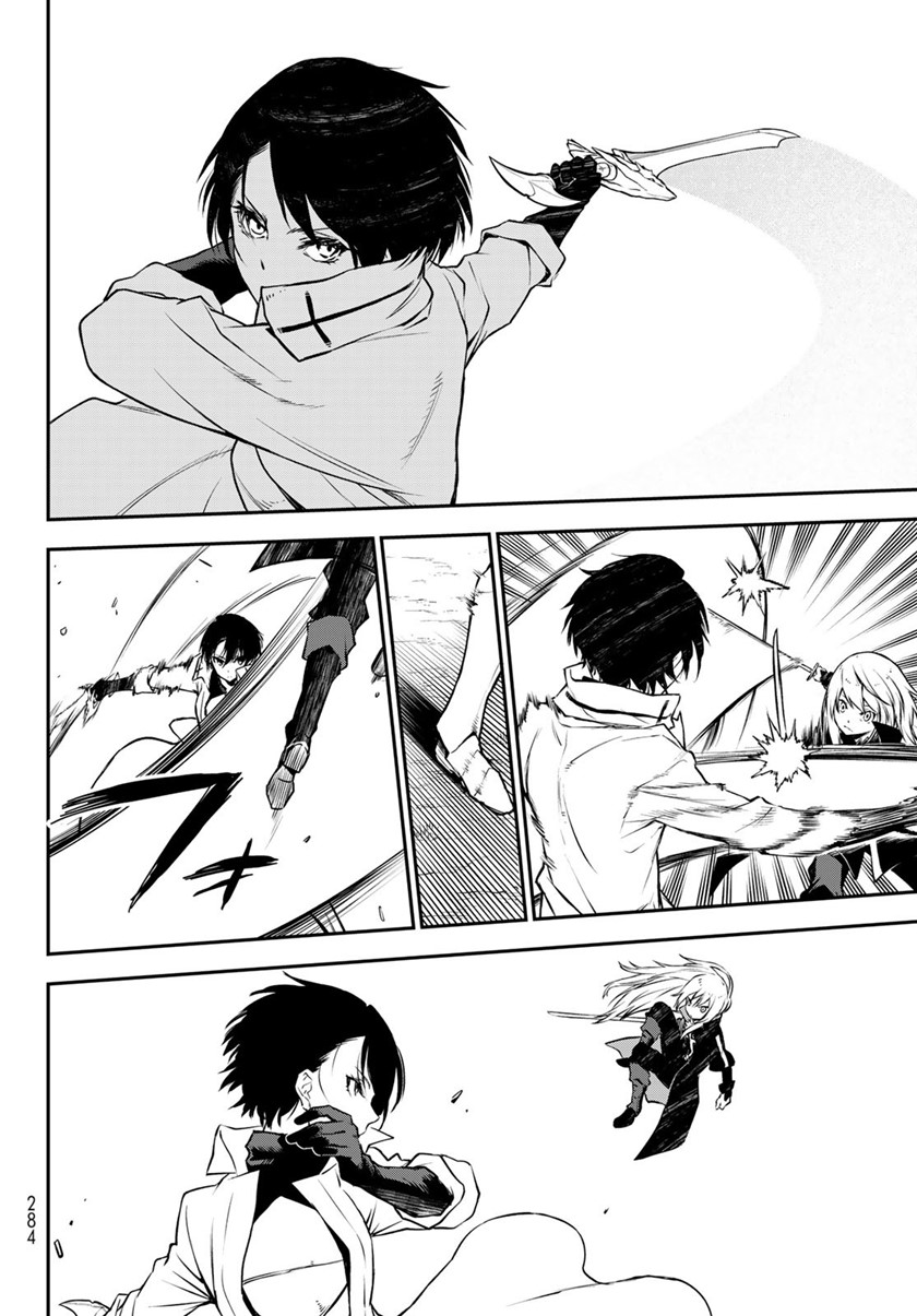 Chapter 93 - halaman 8