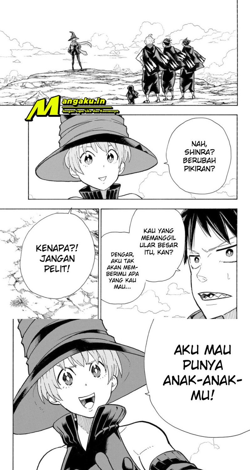 Chapter 304 - halaman 3