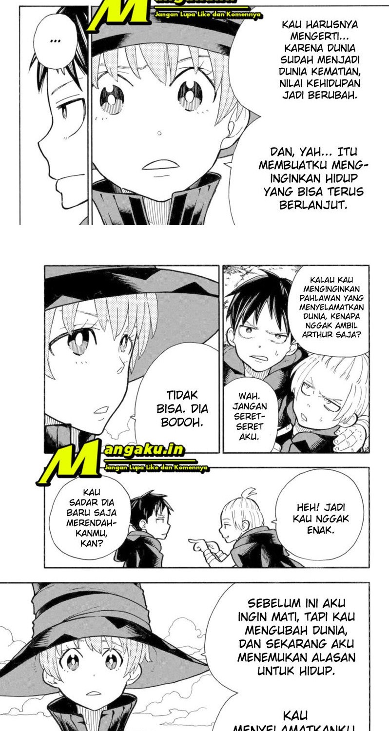 Chapter 304 - halaman 5