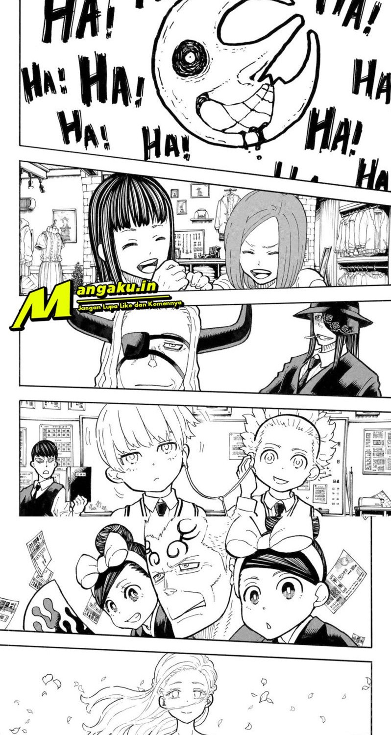 Chapter 304 - halaman 7