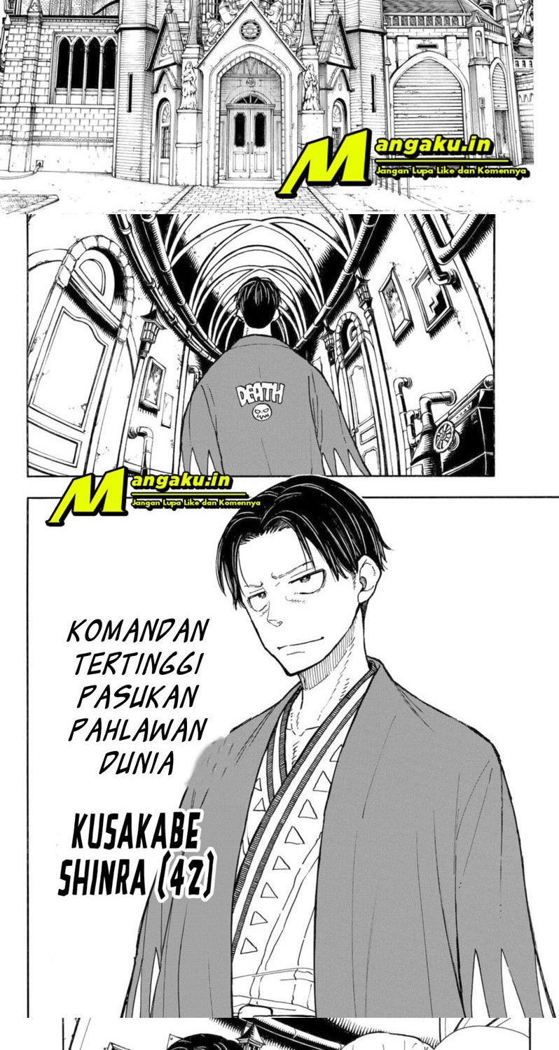 Chapter 304 - halaman 9