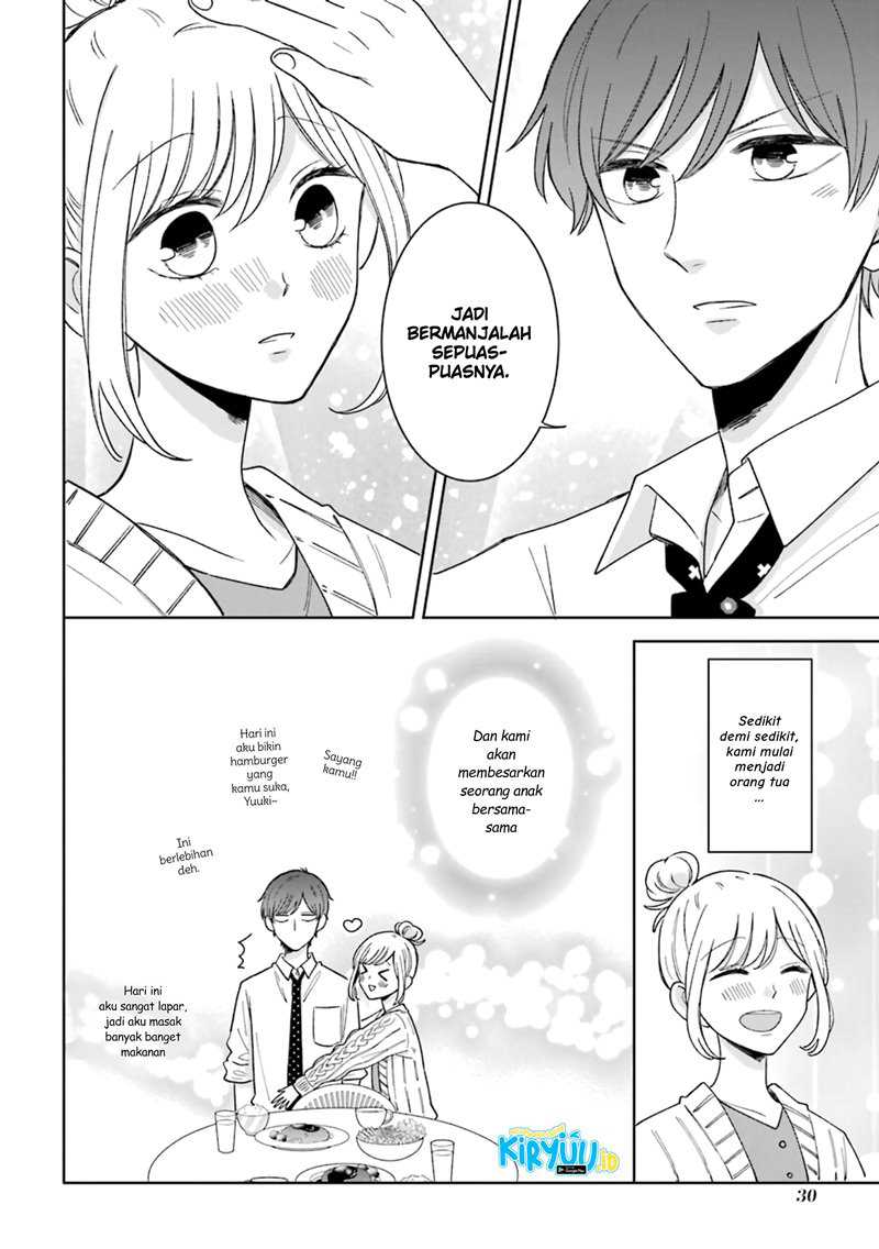 Chapter 48 - halaman 8