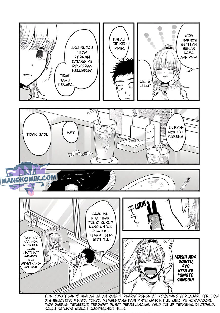 Chapter 71 - halaman 12