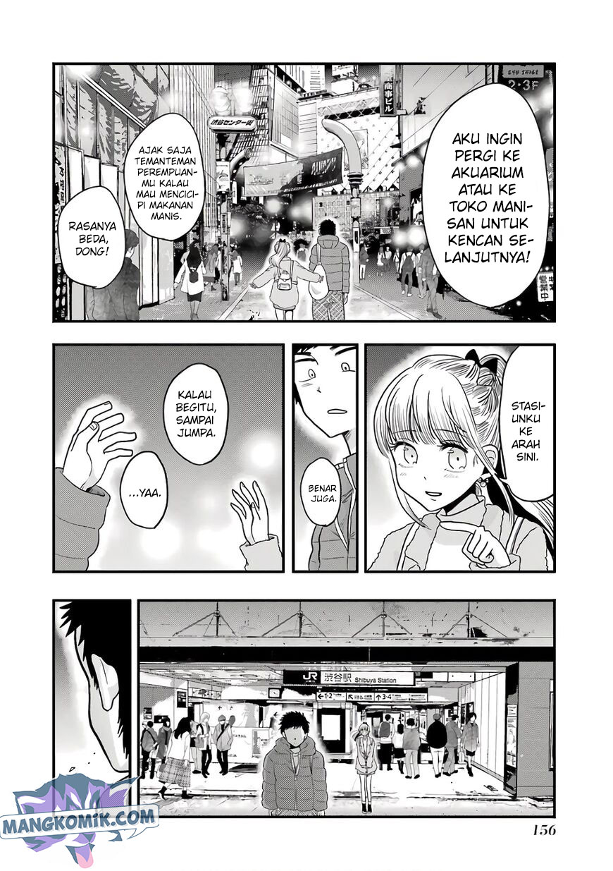 Chapter 71 - halaman 16