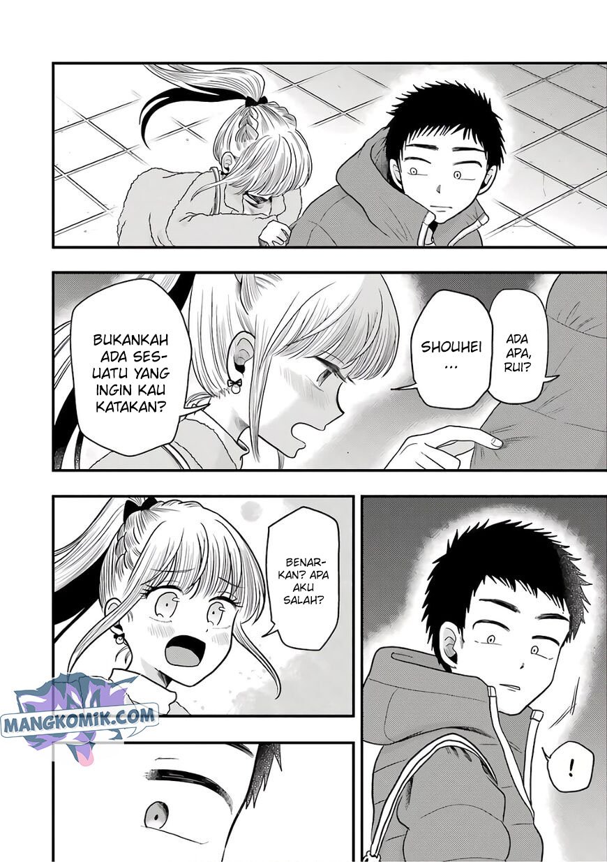 Chapter 71 - halaman 18