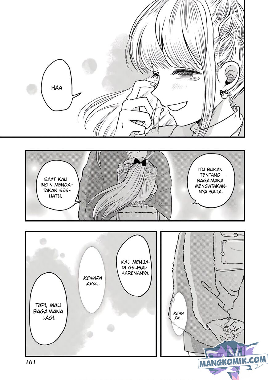 Chapter 71 - halaman 21