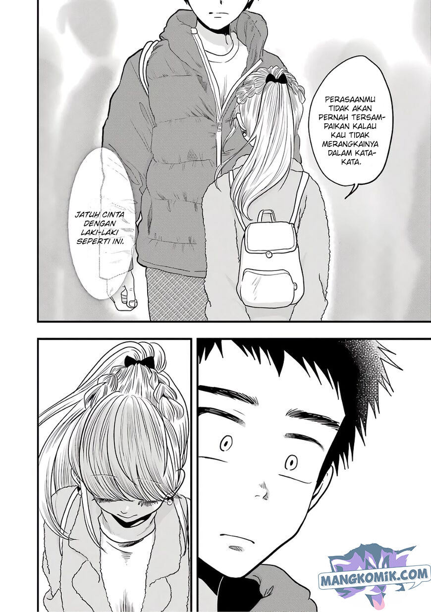 Chapter 71 - halaman 22