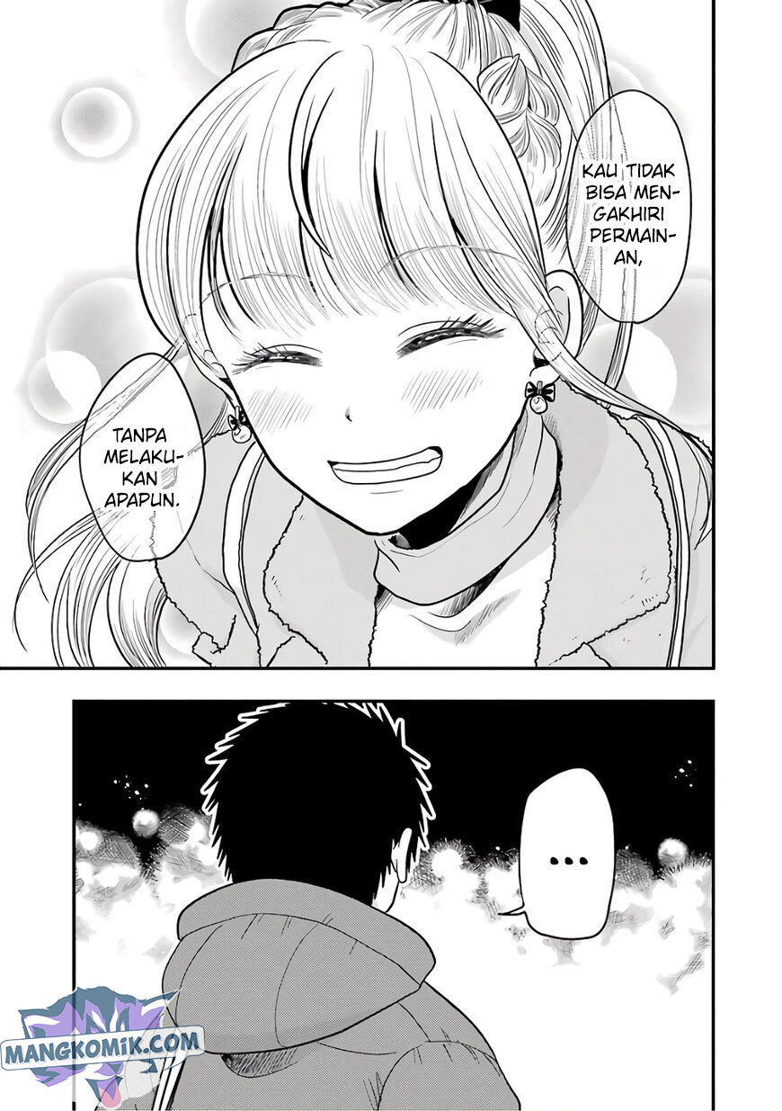 Chapter 71 - halaman 23