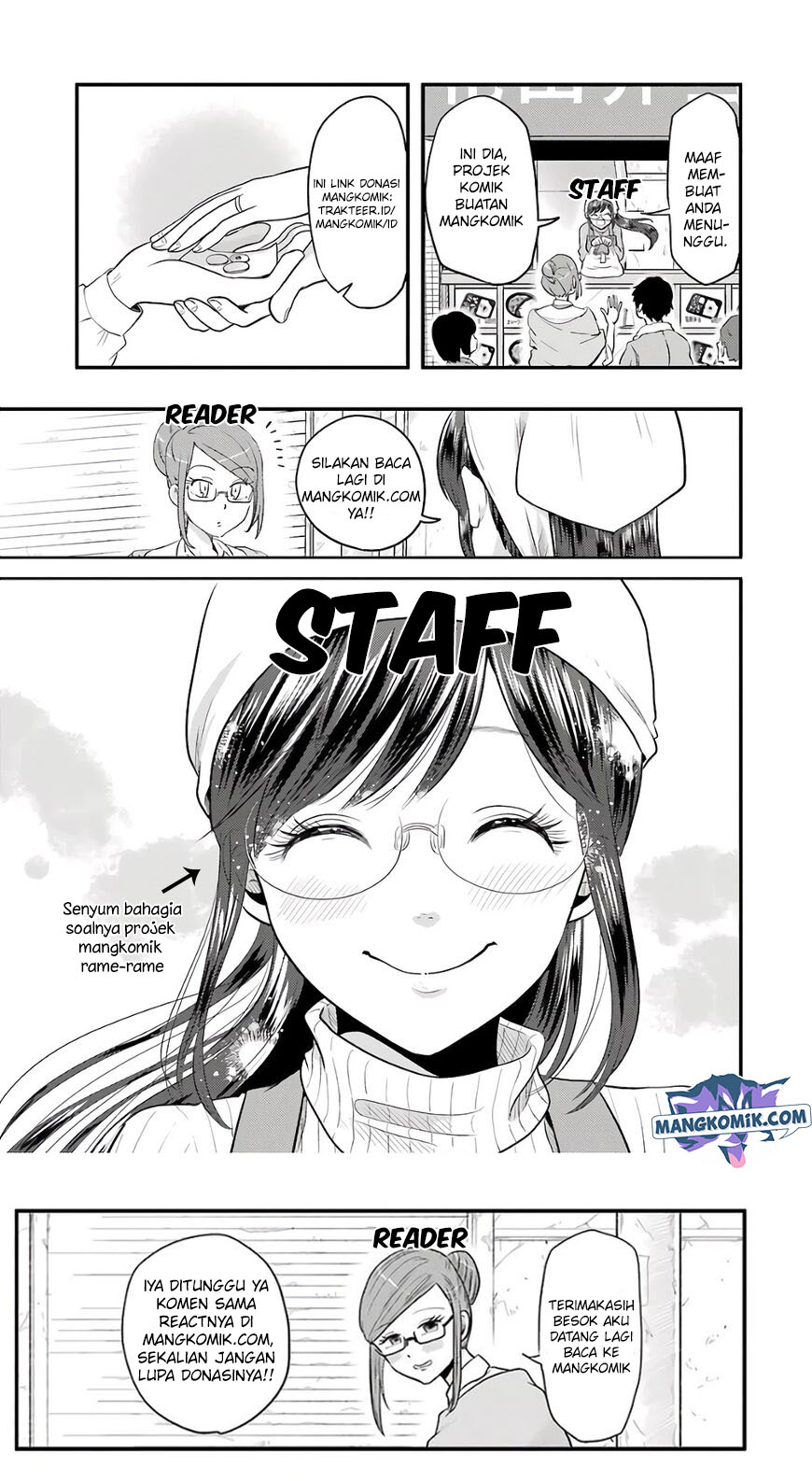 Chapter 71 - halaman 27