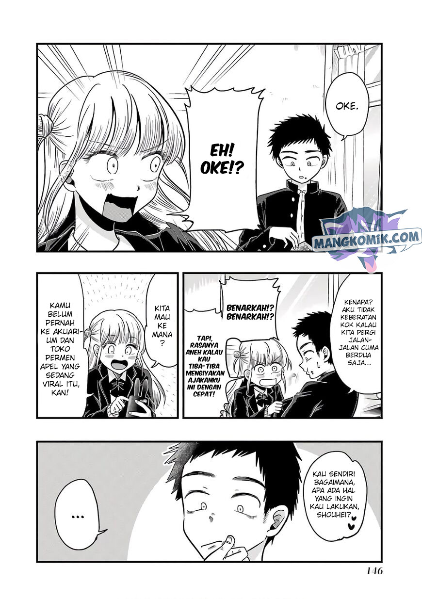 Chapter 71 - halaman 6